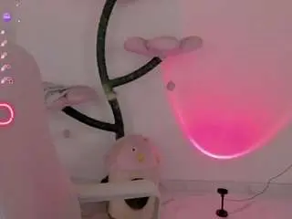 Camsoda Adult Webcam of bubble-gum