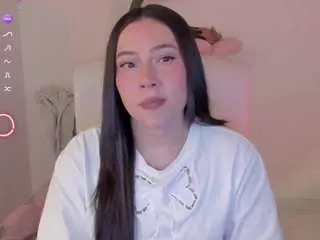 Camsoda Adult Webcams of bubble-gum