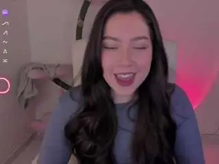 Camsoda Private Sex Chat of bubble-gum