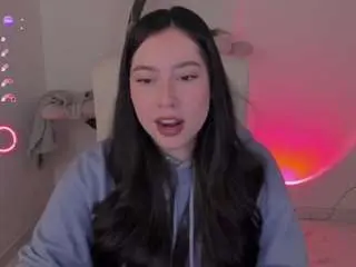 Camsoda Adult Webcams of bubble-gum