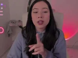 Camsoda Sex Chat of bubble-gum