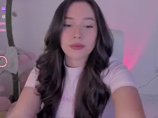 Camsoda Free Porn Cam of bubble-gum