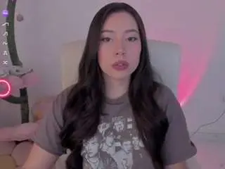 Camsoda Adult Webcam of bubble-gum