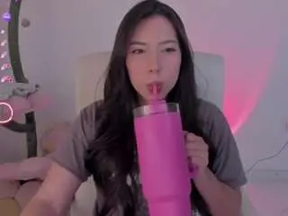 Camsoda Nude Webcam of bubble-gum