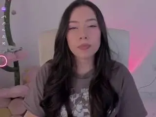 Camsoda Sex Cam of bubble-gum