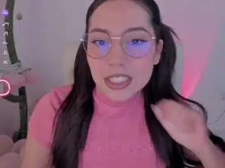 Camsoda Free Live Porn of bubble-gum