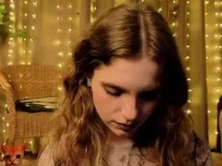 Camsoda Live Sex of danillefranceschini