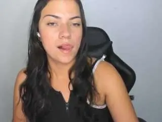 Camsoda Adult Webcam of ivy-scott