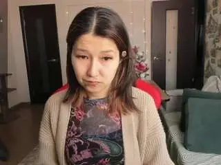 Camsoda Best Webcam of leylla13