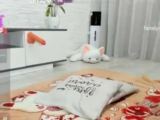 Camsoda Adult Video Chat of r-e-l-a-x1