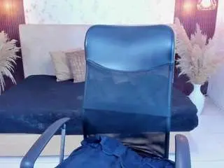 Camsoda Adult Webcams of samantharoseee