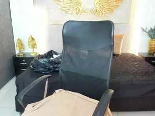 Camsoda Best Webcam of samantharoseee