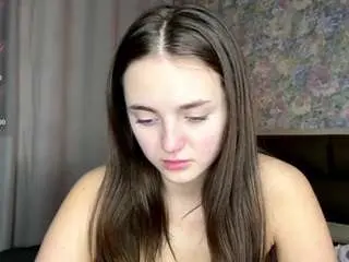 Camsoda Live Sex Cam of trinasmathers