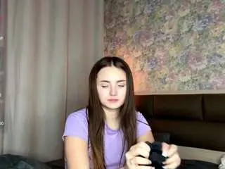 Camsoda Best live sex cam show of trinasmathers