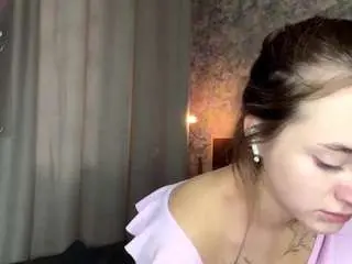 Camsoda Adult Video Chat of trinasmathers