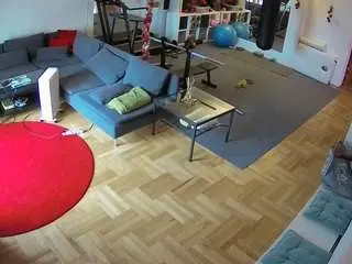 Camsoda Live Sex of voyeurcam-julmodels-living-2