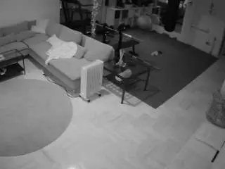 Camsoda Private Sex Chat of voyeurcam-julmodels-living-2