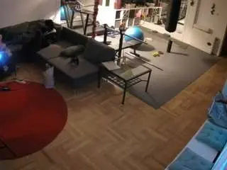 Camsoda Sex Chat of voyeurcam-julmodels-living-2