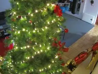 Camsoda Private Sex Chat of voyeurcam-julmodels-living-2