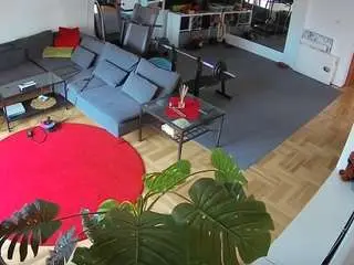 Camsoda Live Porn of voyeurcam-julmodels-living-2