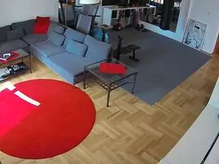 Camsoda Adult Video Chat of voyeurcam-julmodels-living-2