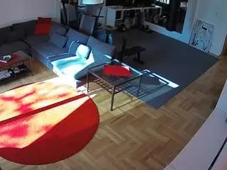 Camsoda Live Sex of voyeurcam-julmodels-living-2