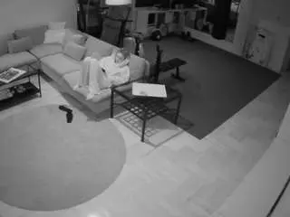 Camsoda Private Sex Chat of voyeurcam-julmodels-living-2