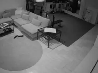 Camsoda Best Webcam of voyeurcam-julmodels-living-2