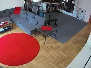 Camsoda Adult Video Chat of voyeurcam-julmodels-living-2