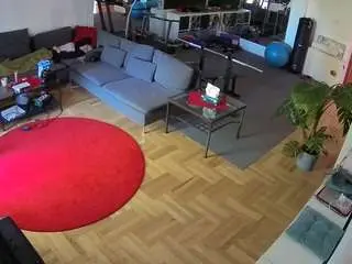 Camsoda Live Sex of voyeurcam-julmodels-living-2