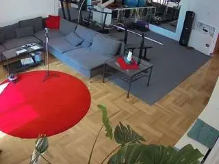 Camsoda Watch Live Sex Cams of voyeurcam-julmodels-living-2