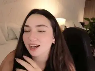 Camsoda Nude Webcam of avalodge