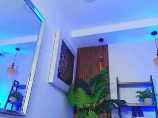 Camsoda Live Sex Cam of coral-lise