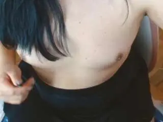 Camsoda Free Porn Cam of geishasenier21