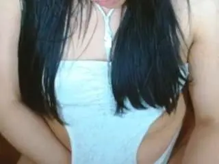 Camsoda Adult Webcams of geishasenier21