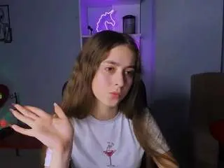 Camsoda Sex Chat of linda-fix