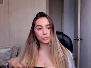 Camsoda Best Webcam of stacyconner