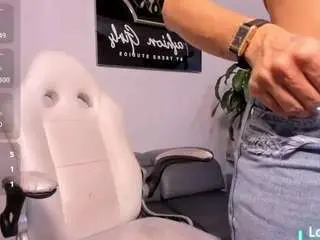 Camsoda Adult Webcam of ana-ruiz