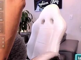 Camsoda Best Webcam of ana-ruiz
