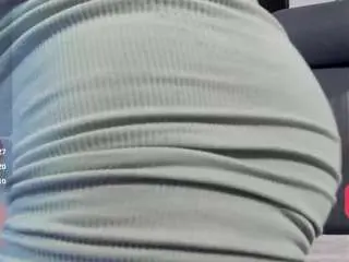 Camsoda Live Sex Cam of ana-ruiz