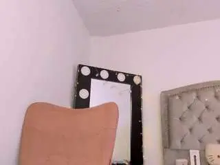 Camsoda Adult Webcam of ana-ruiz