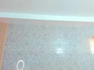 Camsoda Adult Webcam of antonella-west