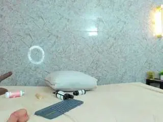 Camsoda Sex Cam of antonella-west