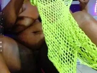 Camsoda Live Porn of black-pussydoll