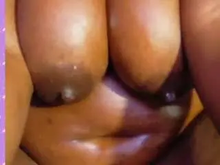 Camsoda Sex Cam of black-pussydoll