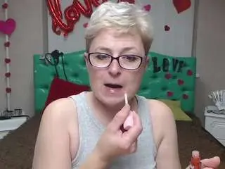 Camsoda Adult Webcam of emiliagree