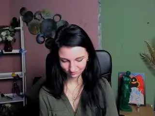 Camsoda Private Sex Chat of kira-neko