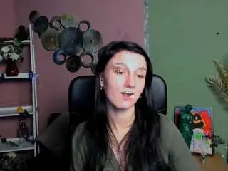 Camsoda Adult Video Chat of kira-neko