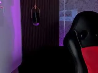 Camsoda Adult Webcam of liah-cleir