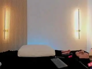 Camsoda Private Sex Chat of liah-cleir